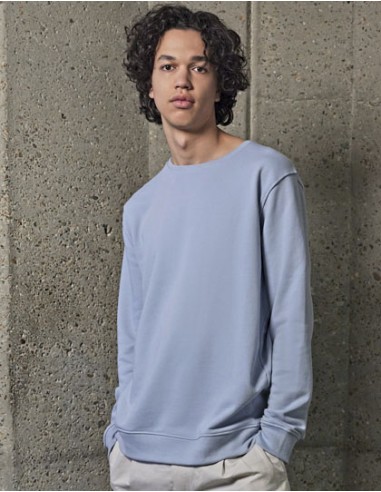 BetC-WU31B-Inspire Crew Neck Sweat_